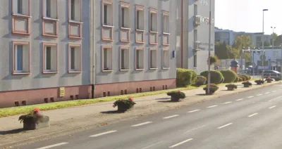 zdjęcie do
														 artykułu: 32 - ul. Dąbrowskiego 89