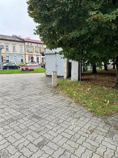 zdjęcie do
														 artykułu: 12 - al. Piłsudskiego 22