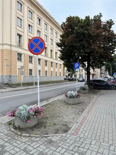 zdjęcie do
														 artykułu: 16 - al. Józefa Piłsudskiego 28