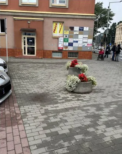 zdjęcie do
														 artykułu: 13 - al. Józefa Piłsudskiego 31, lokalizacja A