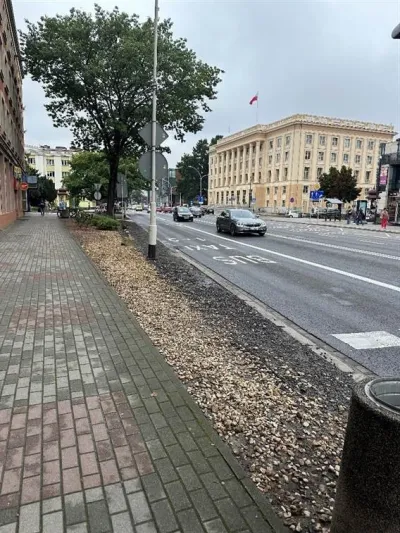 zdjęcie do
														 artykułu: 15 - al. Józefa Piłsudskiego 31, lokalizacja C