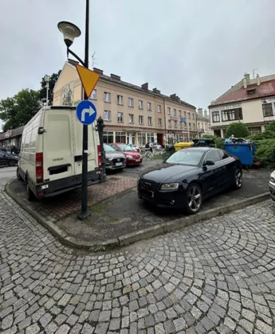 zdjęcie do
														 artykułu: 26 - Plac Wolności 10