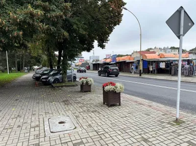 zdjęcie do
														 artykułu: 11 - Plac Wolności 1, lokalizacja B