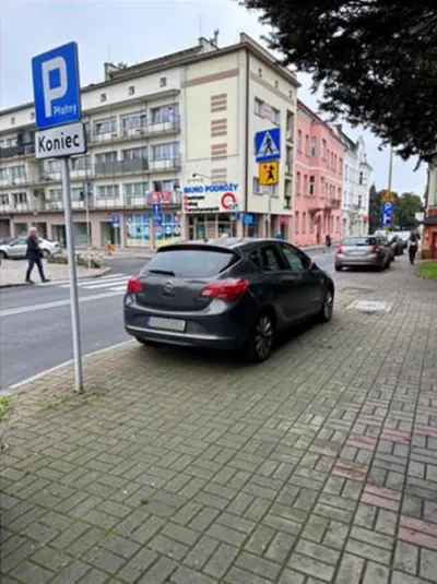 zdjęcie do
														 artykułu: 2 - ul. Sobieskiego 13, lokalizacja B