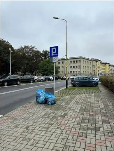 zdjęcie do
														 artykułu: 3 - ul. Sobieskiego 13, lokalizacja A