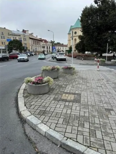 zdjęcie do
														 artykułu: 19 - ul. Sobieskiego 2, lokalizacja A