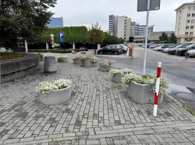 zdjęcie do
														 artykułu: 20 - ul. Sobieskiego 2 ,lokalizacja B