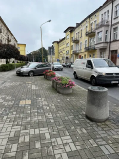 zdjęcie do
														 artykułu: 18 - ul. Sobieskiego 6, lokalizacja B