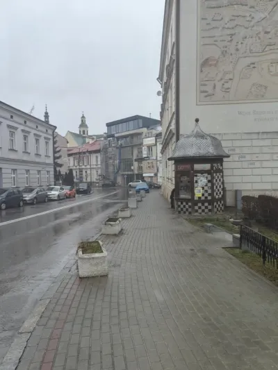 zdjęcie do
														 artykułu: 29 - ul. Sokoła 2, lokalizacja A