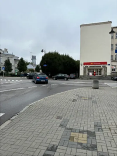 zdjęcie do
														 artykułu: 27 - ul. Sokoła 3, lokalizacja A