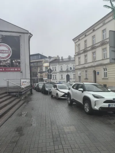 zdjęcie do
														 artykułu: 28 - ul. Sokoła 3, lokalizacja B