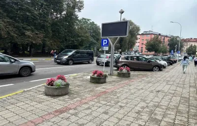 zdjęcie do
														 artykułu: 35 - ul. Targowa 1