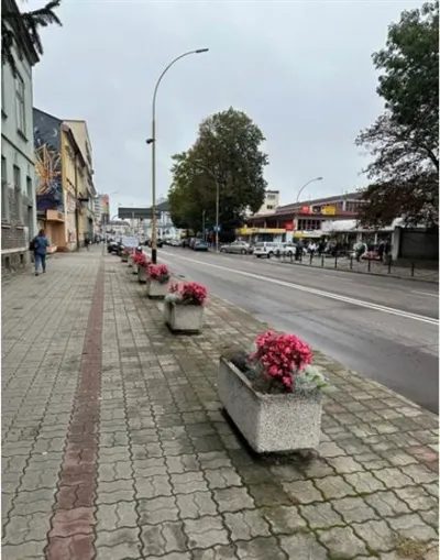 zdjęcie do
														 artykułu: 33 - ul. Targowa 4