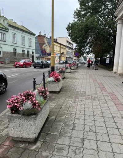 zdjęcie do
														 artykułu: 34 - ul. Targowa 7