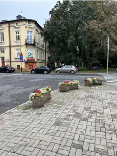 zdjęcie do
														 artykułu: 4 - ul. Żeromskiego 2, lokalizacja A